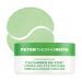 Peter Thomas Roth Cucumber De-Tox Hydra-Gel Eye Patches - 60 Pads-30 Treatments