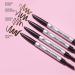 Shop IT Cosmetics Brow Power Universal Brow Pencil - 0.0056 oz Universal Taupe Online - Best Price & International Shipping - Buy Online on GoSupps.com