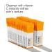 Shop CLINIQUE Fresh Pressed Renewing Powder Cleanser with Pure Vitamin C - 28 x 0.01 oz/ 0.5 g packets Online - Best Price & International Shipping - Buy Online on GoSupps.com
