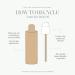 Shop KORA Organics Noni Glow Radiant Body Oil - 3.38 oz/ 100 mL Online - Best Price & International Shipping - Buy Online on GoSupps.com