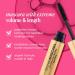 Shop Grande Cosmetics GrandeMASCARA Conditioning Peptide Mascara - 0.21 oz/ 6 g Black - rich black Online - Best Price & International Shipping - Buy Online on GoSupps.com