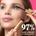 Shop Grande Cosmetics GrandeMASCARA Conditioning Peptide Mascara - 0.21 oz/ 6 g Black - rich black Online - Best Price & International Shipping - Buy Online on GoSupps.com