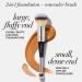 Shop IT Cosmetics Heavenly Luxe Complexion Perfection Brush #7 Online - Best Price & International Shipping - Buy Online on GoSupps.com