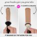 Shop IT Cosmetics Heavenly Luxe Complexion Perfection Brush #7 Online - Best Price & International Shipping - Buy Online on GoSupps.com