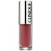 CLINIQUE Pop Splash Lip Gloss - 0.14 oz / 4.3 mL 08 Tenderheart