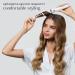 Shop T3 SinglePass Wave Professional Tapered Ceramic Styling Wand Online - Best Price & International Shipping - Buy Online on GoSupps.com