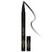 stila Stay All Day Waterproof Liquid Eye Liner - Micro Tip - .016 oz / 0.5 mL Intense Black - jet black
