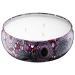 VOLUSPA Japanese Plum Decorative Tin Candle - 12 oz/ 340 g