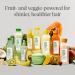 Shop Briogeo Superfoods Kale + Apple Replenishing Conditioner Online - Best Price & International Shipping - Buy Online on GoSupps.com