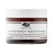 Origins High-Potency Night-A-Mins Oil-Free Resurfacing Cream with Fruit Derived AHAs - 1.7 oz/ 50 mL