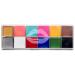 MAKE UP FOR EVER Flash Color Palette Multi-use Cream Color Palette -Artistic