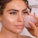 Shop KORA Organics Rose Quartz Facial De-Puffing & Lifting Gua Sha Online - Best Price & International Shipping - Buy Online on GoSupps.com