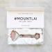 Shop Mount Lai De-Puffing Rose Quartz Facial Roller - Standard Online - Best Price & International Shipping - Buy Online on GoSupps.com