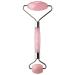 Mount Lai De-Puffing Rose Quartz Facial Roller - Standard