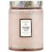 Shop VOLUSPA Panjore Lychee Glass Jar Candle - 18 oz/ 510 g 1-wick Candle Online - Best Price & International Shipping - Buy Online on GoSupps.com