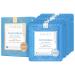 FOREO H2Overdose Activated Mask - 6 masks