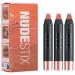 NUDESTIX Mini Nude Natural Lips Kit - Standard size