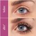 Shop Grande Cosmetics GrandeDRAMA Intense Thickening Mascara - 0.3 oz/ 9 mL Black - rich black Online - Best Price & International Shipping - Buy Online on GoSupps.com