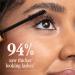 Shop Grande Cosmetics GrandeDRAMA Intense Thickening Mascara - 0.3 oz/ 9 mL Black - rich black Online - Best Price & International Shipping - Buy Online on GoSupps.com