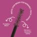 Shop Grande Cosmetics GrandeDRAMA Intense Thickening Mascara - 0.3 oz/ 9 mL Black - rich black Online - Best Price & International Shipping - Buy Online on GoSupps.com