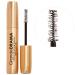 Grande Cosmetics GrandeDRAMA Intense Thickening Mascara - 0.3 oz/ 9 mL Black - rich black
