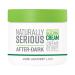 Naturally Serious After-Dark Natural Peptide Sleeping Cream - 1.7 oz/ 50 mL