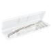 Shop SEPHORA COLLECTION Metal Facial Razor Online - Best Price & International Shipping - Buy Online on GoSupps.com