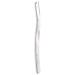 SEPHORA COLLECTION Metal Facial Razor