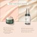 Shop Biossance Squalane + Marine Algae Eye Cream for Fine Lines & Dark Circles - 0.5 oz / 15 mL Online - Best Price & International Shipping - Buy Online on GoSupps.com