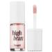 Benefit Cosmetics High Beam Satin Pink Liquid Highlighter - .2 / 6ml