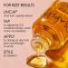 Shop Olaplex No. 7 Bonding Frizz Reduction & Heat Protectant Hair Oil - 1 oz/ 30 mL Online - Best Price & International Shipping - Buy Online on GoSupps.com