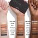 Shop LAWLESS Mini The Little One Talc-Free Eyeshadow Palette Online - Best Price & International Shipping - Buy Online on GoSupps.com
