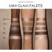Shop Natasha Denona Mini Glam Eyeshadow Palette - 0.028 oz x 5/ 0.79 g Online - Best Price & International Shipping - Buy Online on GoSupps.com