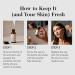 Shop goop GOOPGLOW 20% Vitamin C and Hyaluronic Glow Serum Online - Best Price & International Shipping - Buy Online on GoSupps.com