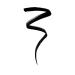 Shop ILIA Clean Line Liquid Eyeliner - 0.01 oz/ 0.55 mL Midnight Express - black Online - Best Price & International Shipping - Buy Online on GoSupps.com