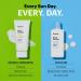 Shop Dr. Jart+ Every Sun Day Mineral Face Sunscreen SPF 50+ - 1.69 oz / 50 mL Online - Best Price & International Shipping - Buy Online on GoSupps.com