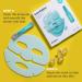 Shop Dr. Jart+ Cryo Rubber Soothing Face Mask - 0.14 oz / 4 g Online - Best Price & International Shipping - Buy Online on GoSupps.com