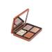 Shop Natasha Denona Bronze Face Glow Palette - Standard size Online - Best Price & International Shipping - Buy Online on GoSupps.com