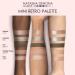 Shop Natasha Denona Mini Retro Eyeshadow Palette Online - Best Price & International Shipping - Buy Online on GoSupps.com
