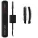 HUDA BEAUTY LEGIT LASHES Double-Ended Volumizing and Lengthening Mascara - 2 x 0.28 oz/ 8.5 ml - extreme black