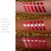 Shop PAT McGRATH LABS Lip Fetish Divinyl Lip Shine - 0.08 oz / 2.5 g Belle Amour Online - Best Price & International Shipping - Buy Online on GoSupps.com