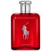 Ralph Lauren Polo Red Eau de Parfum - 4.2 oz/ 125 mL