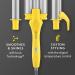 Shop Drybar The Mixologist Interchangeable Styling Iron Online - Best Price & International Shipping - Buy Online on GoSupps.com