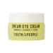 Youth To The People Dream Eye Cream with Vitamin C and Ceramides - 0.5 oz/ 15 mL