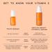 Shop OLEHENRIKSEN Truth Serum Hydrating Vitamin C Serum - 1.0 oz/ 30 mL Online - Best Price & International Shipping - Buy Online on GoSupps.com
