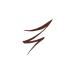 Shop KVD Beauty Mini Tattoo Liner Vegan Waterproof Liquid Eyeliner - 0.007 oz / 0.2 mL Mad Max Brown - rich chocolate Online - Best Price & International Shipping - Buy Online on GoSupps.com