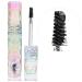 Kosas Air Brow Clear + Clean Lifting Treatment Eyebrow Gel with Lamination Effect - 0.13 oz/ 4 g