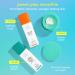 Shop Drunk Elephant Protini Powerpeptide Resurfacing Serum with Lactic Acid - 1.0 oz/ 30 mL Online - Best Price & International Shipping - Buy Online on GoSupps.com