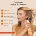 Shop amika Mini Perk Up Talc-Free Dry Shampoo - 1.8 oz/ 79 mL Online - Best Price & International Shipping - Buy Online on GoSupps.com