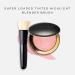 Shop Westman Atelier Clean Highlighter Blender Brush Online - Best Price & International Shipping - Buy Online on GoSupps.com